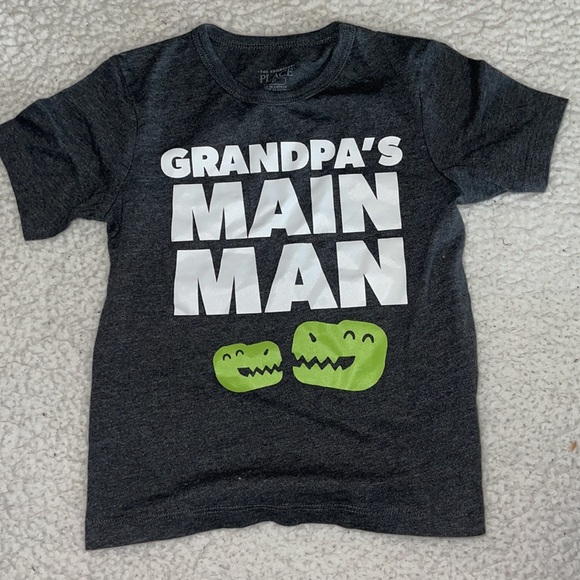 Toddler T-Shirts - Picture 15 of 15
